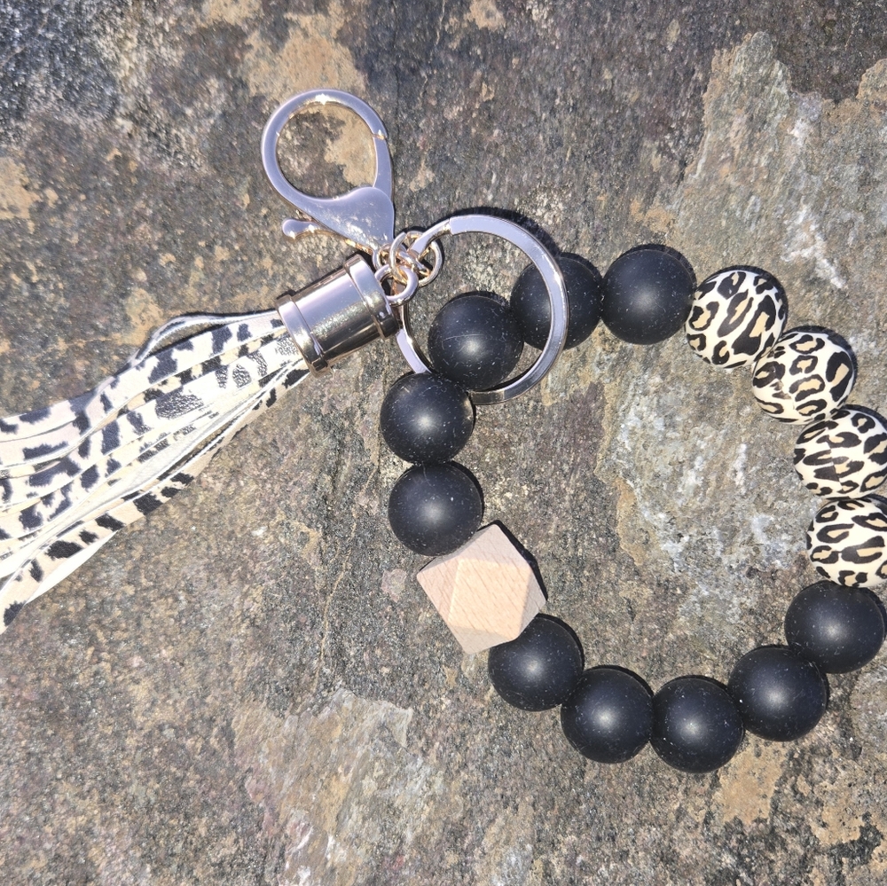 Never Leave Home Without this Wristlet